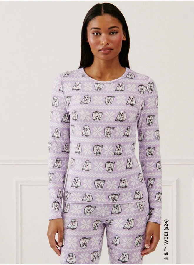 UNDIZ Harry potter pyjama set