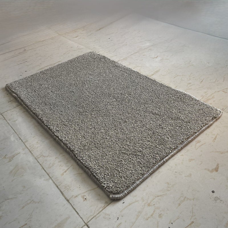 ماكسكون سجادة باب عالية الجودة مقاس 50×80 سم - ملمس ناعم، لمسة نهائية متينة، سهلة التنظيف - Image 3