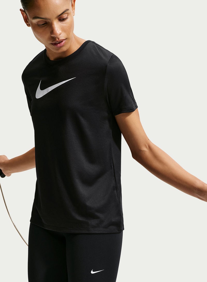 Nike DRI-FIT TEE RLGND HBR - Image 5