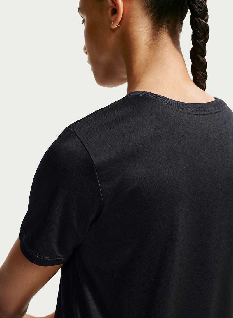Nike DRI-FIT TEE RLGND HBR - Image 4