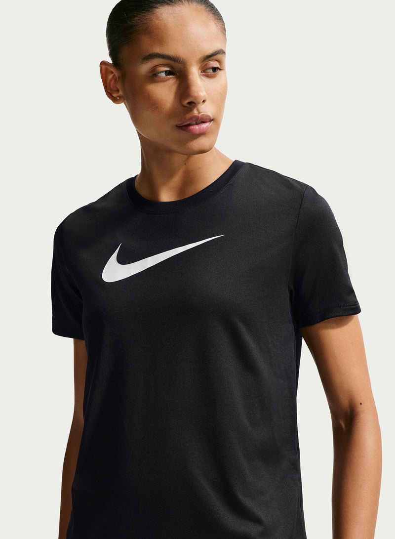 Nike DRI-FIT TEE RLGND HBR - Image 3