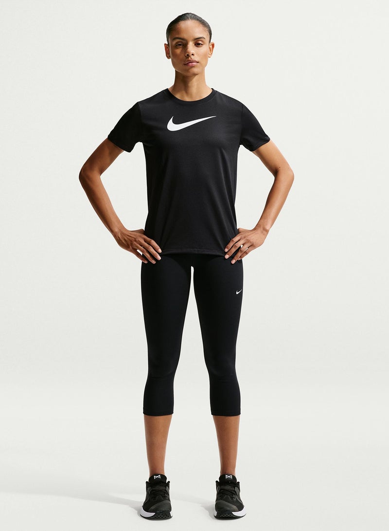 Nike DRI-FIT TEE RLGND HBR - Image 1