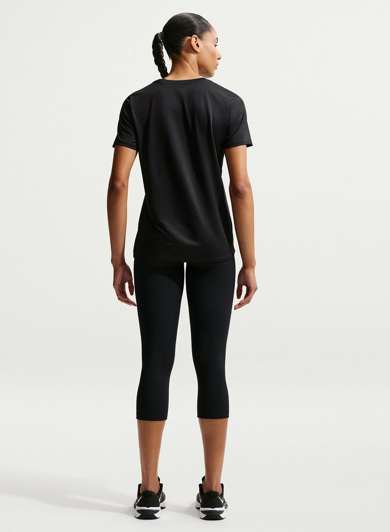 Nike DRI-FIT TEE RLGND HBR - Image 2