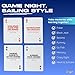 Lingo Sailing Playing Cards Travel Flashcards Learn Sailing Marintime Slang Vocabulary in A Fun Easy Way 52 Essential Translations - Image 4