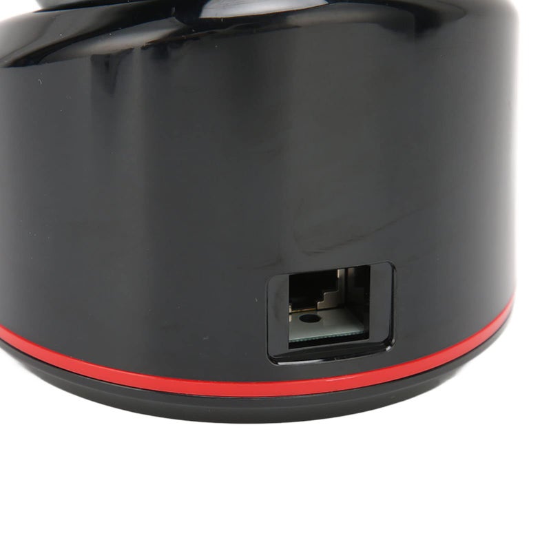 USB ماسح الباركود ثنائي الأبعاد أحادي الاتجاه قارئ رمز الاستجابة السريعة بغلاف ABS أسود مقاوم للتداخل الضوئي - Image 5
