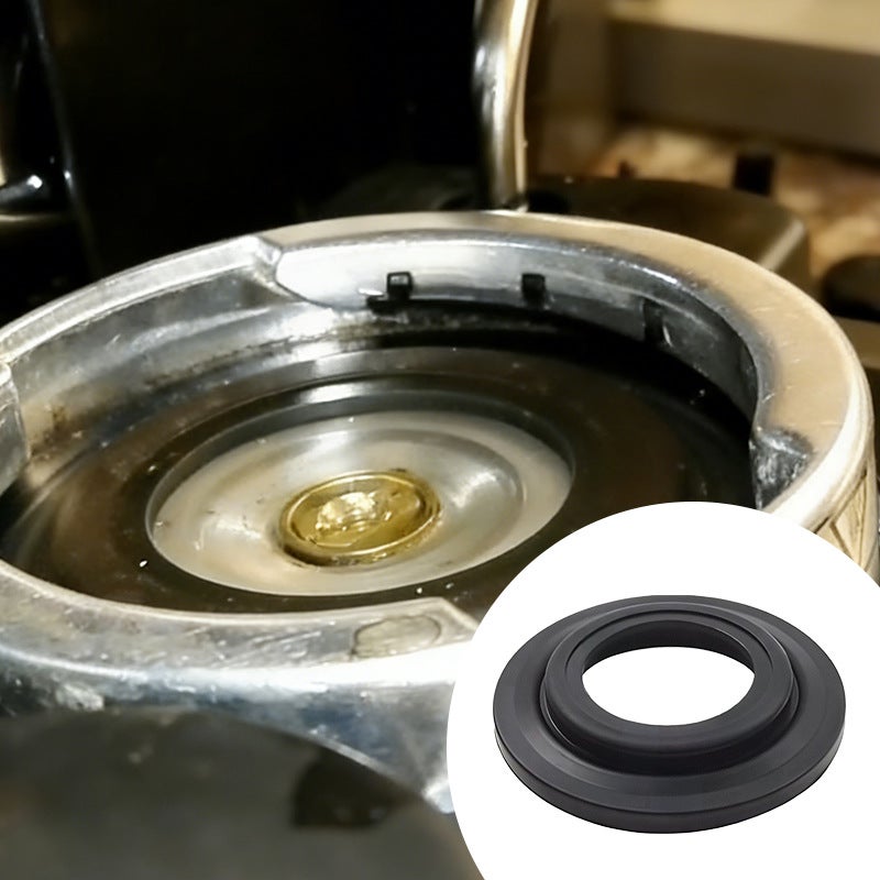 Delonghi/Delong Eco310/Eco330/Ec750 Semi-Automatic Coffee Machine Accessories Water Outlet Sealing Ring - Image 2