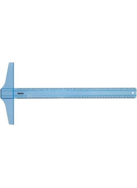 Plastic T Ruler 65 cm NT88X41