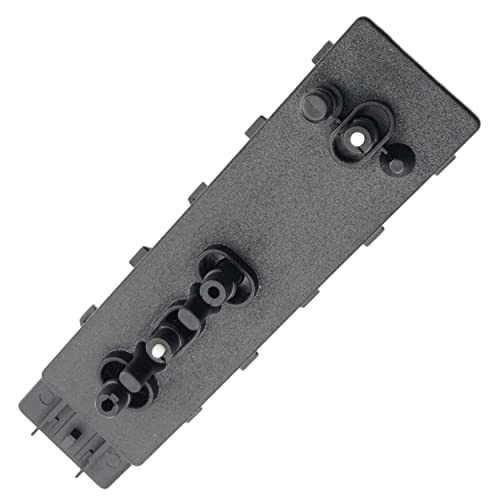 DEVMO 12451498 Front Right Passenger 8 Way Power Seat Control Adjustment Switch Compatible with 2007-2013 G-M-C Sierra Yukon Chev-rolet Avalanche Silverado Suburban Bui-ck Lacrosse Ca-dillac CTS DTS - Image 4