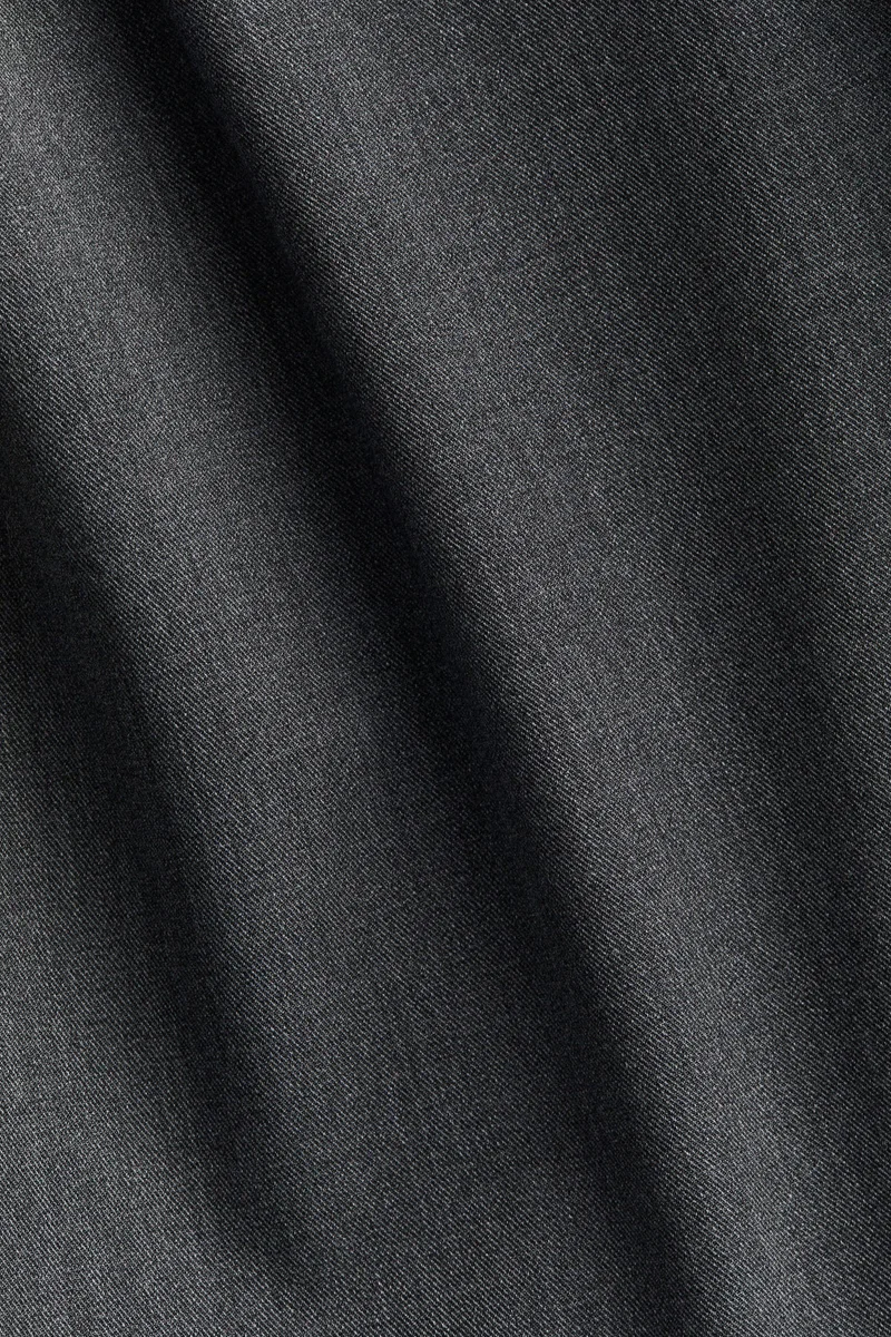 H&M Low-back strappy dress