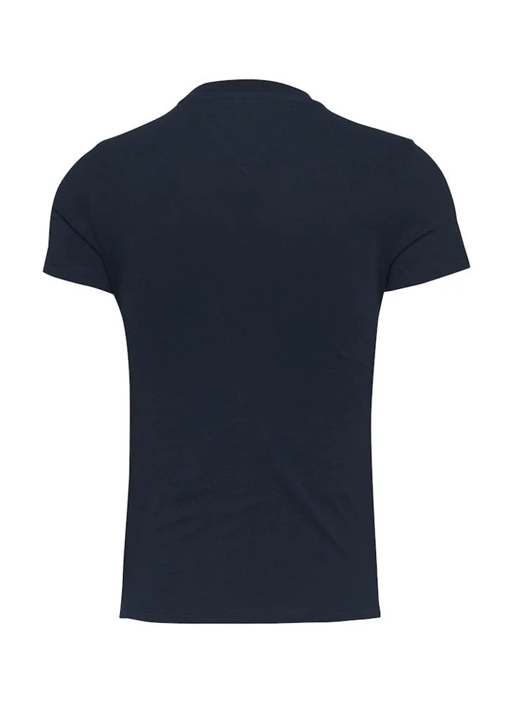 تومي جينز Essential Logo T-Shirt