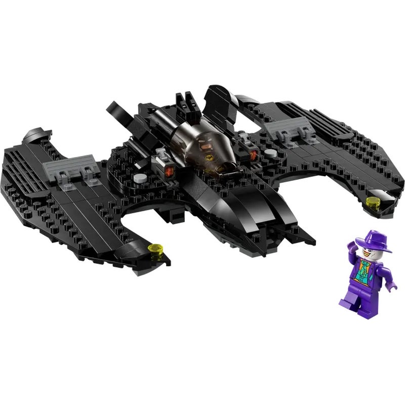 LEGO - Technic Batwing: Batman vs. The Joker 357 Pieces - 76265 - Image 2