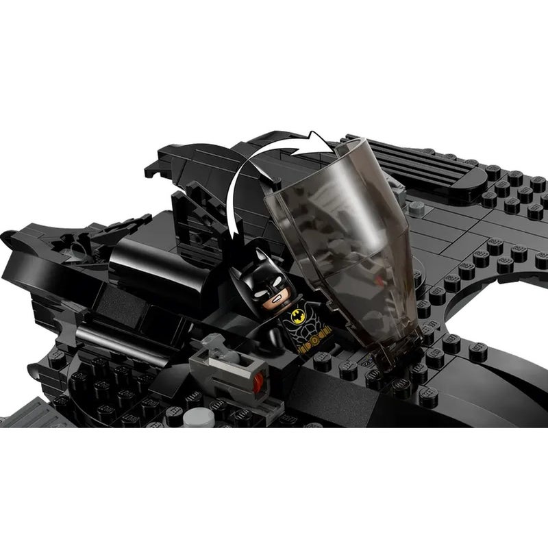LEGO - Technic Batwing: Batman vs. The Joker 357 Pieces - 76265 - Image 5