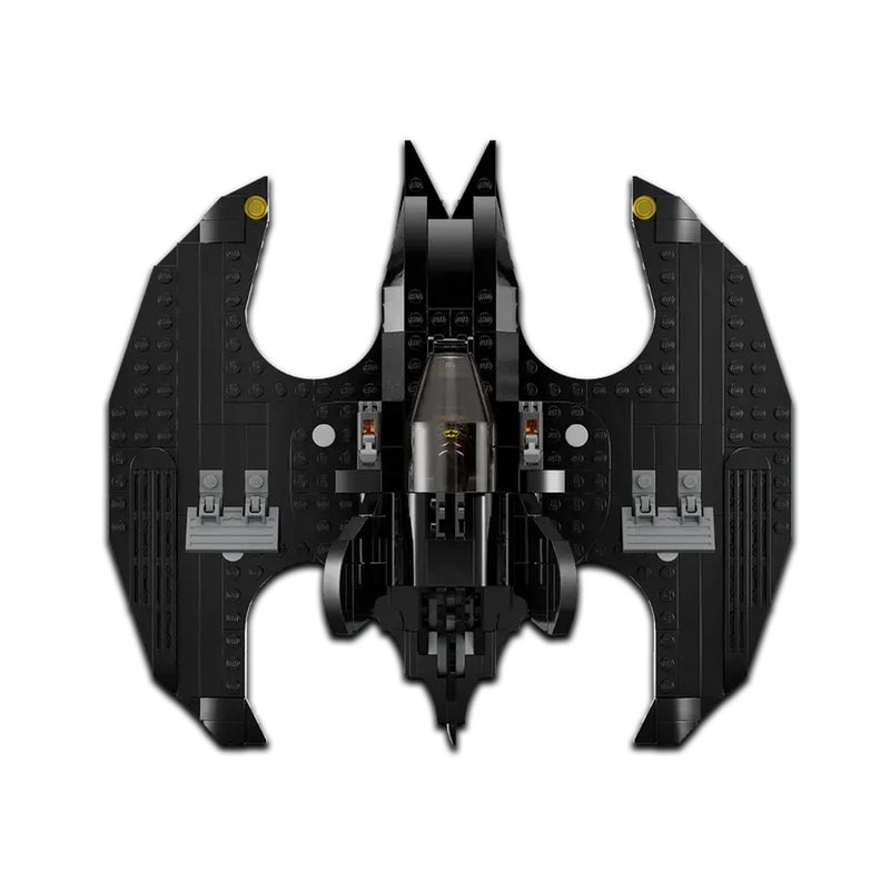 LEGO - Technic Batwing: Batman vs. The Joker 357 Pieces - 76265 - Image 3