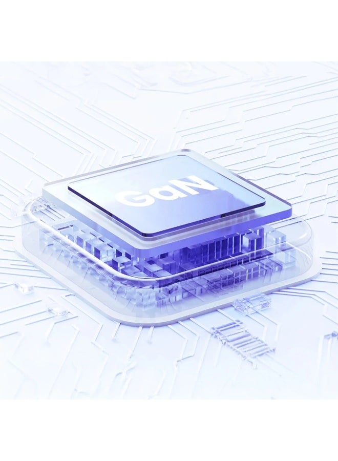 Ugreen X516 30W GaN Wall Charger 1x USB-A 1x USB-C - Image 4