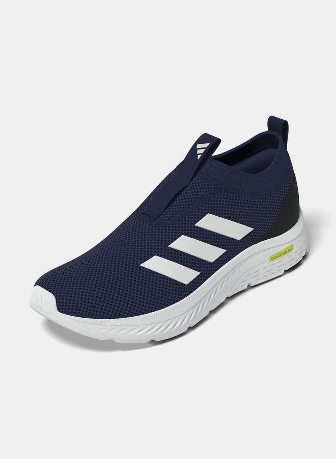Adidas Cloudfoam Move Sock Shoes - Image 5
