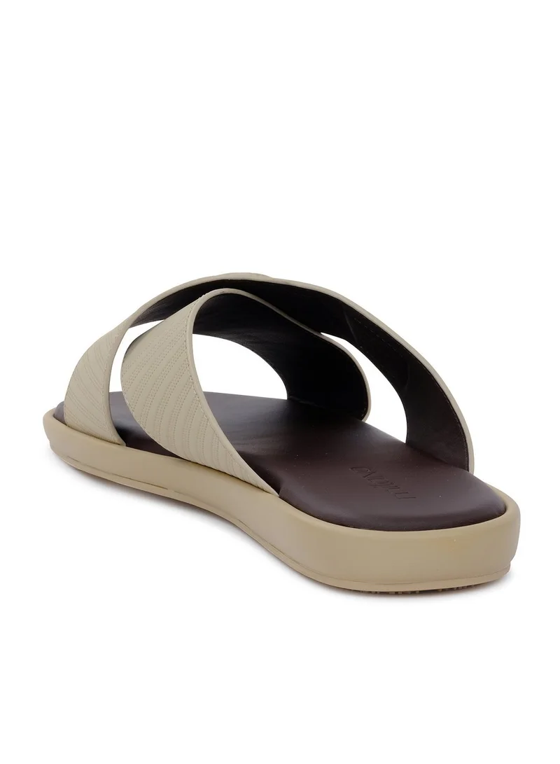 milano  PARSON Slides for Men | Best Price UAE