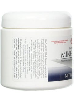 Minerin Therapeutic Moisturizing Minerin Creme 16Oz For Dry Sensitive Skin (Pack Of 4)  - Image 3