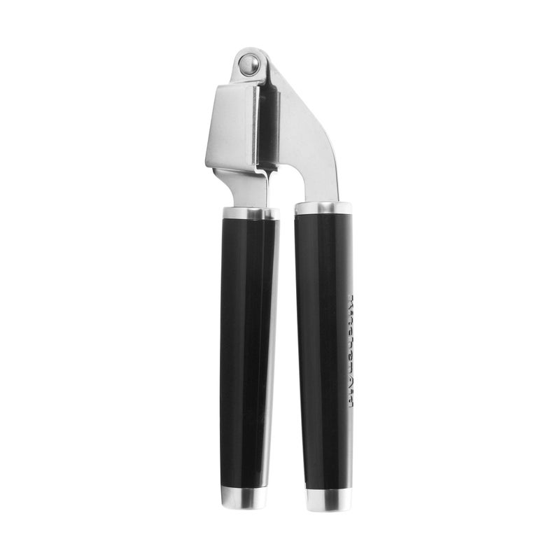 KitchenAid KE132OHOBA Classic Garlic Press - Image 1