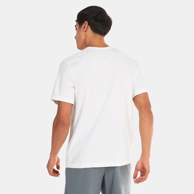 نايكي تيشيرت التمرين دراي-فت يو في هايفيرس للرجال