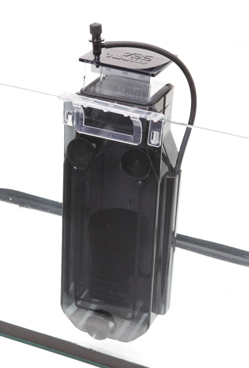 HAGEN مزيل البروتين Fluval Sea PS1 لحوض السمك، لجميع أحجام السلالات - Image 3