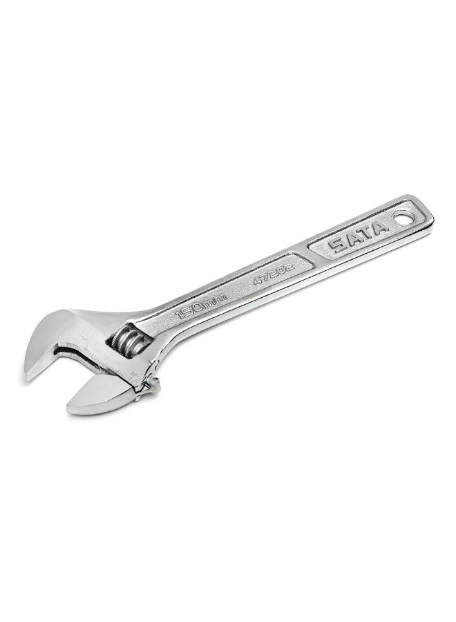 SATA GL47205 Adjustable Wrench 12" - Image 1