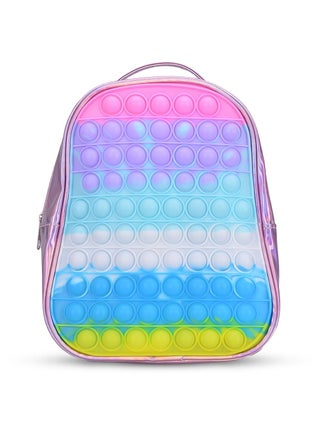 Unicorn Pop it Bag - Pink - pzsku/Z174917B9C15A0A19AEC7Z/45/_/1680589679/b0354add-b57b-48d2-86f8-b76451127200