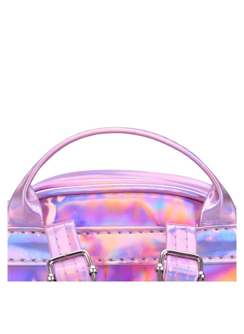 Unicorn Pop it Bag - Pink