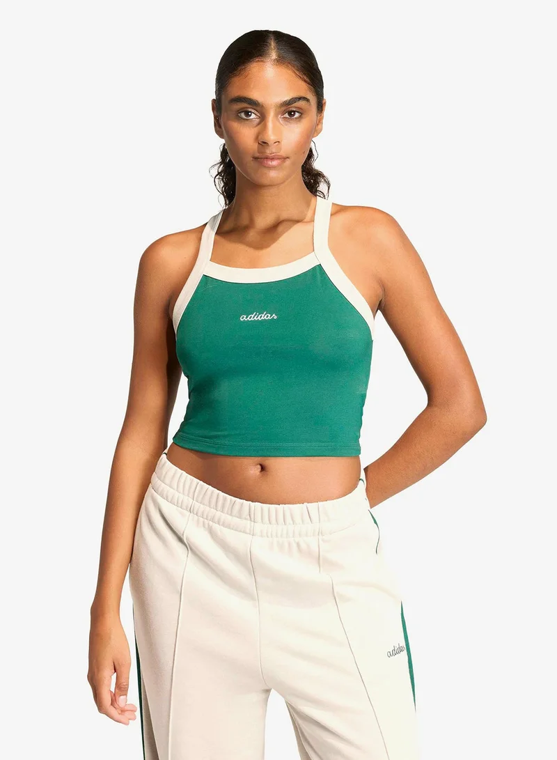 Adidas Seasonal Essentials Colorpop Tank