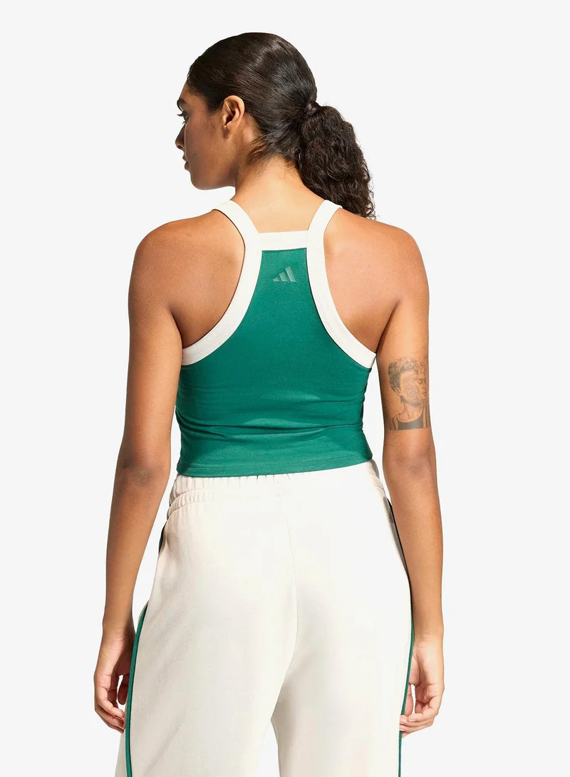 Adidas Seasonal Essentials Colorpop Tank