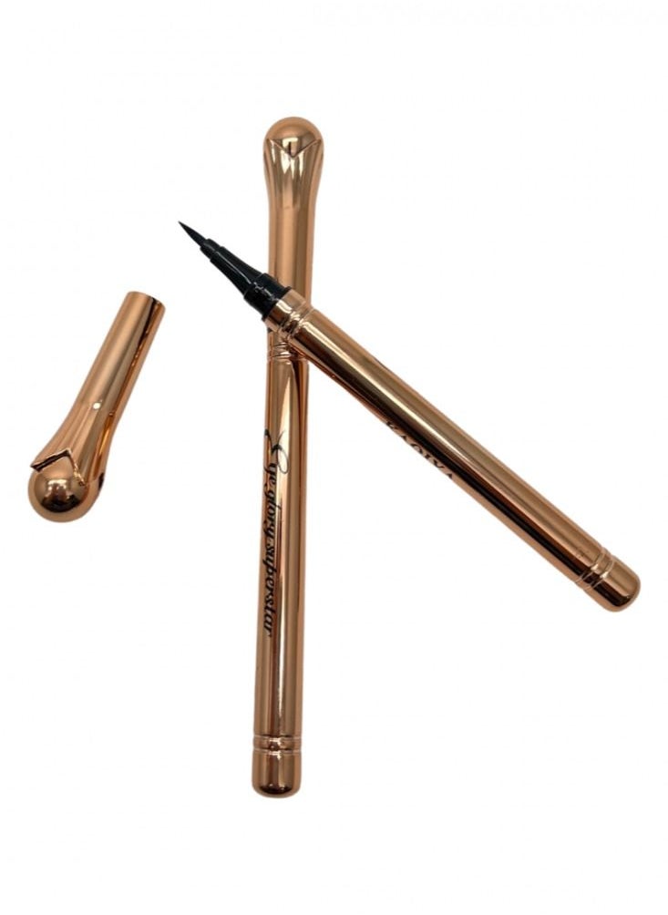 Kaqiya Kaqiya Eye Eyeliner 