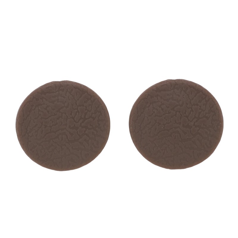 2PCS Interior Door Panel Armrest Screw Retainer Protective Cover 04030 E0 Replacement for TACOMA 2001-2004 - Image 1