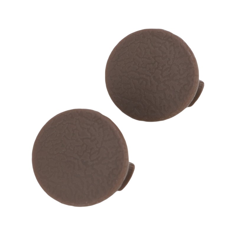2PCS Interior Door Panel Armrest Screw Retainer Protective Cover 04030 E0 Replacement for TACOMA 2001-2004 - Image 4