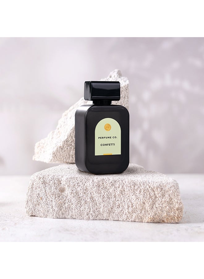 Perfume Co. Confetti Parfum - 100 ml - Image 1