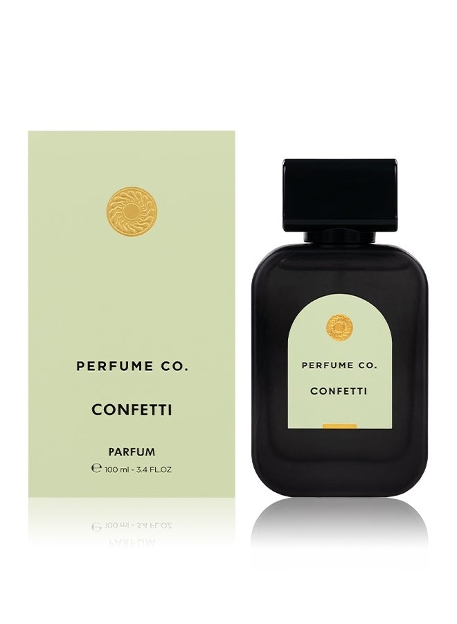 Perfume Co. Confetti Parfum - 100 ml - Image 4