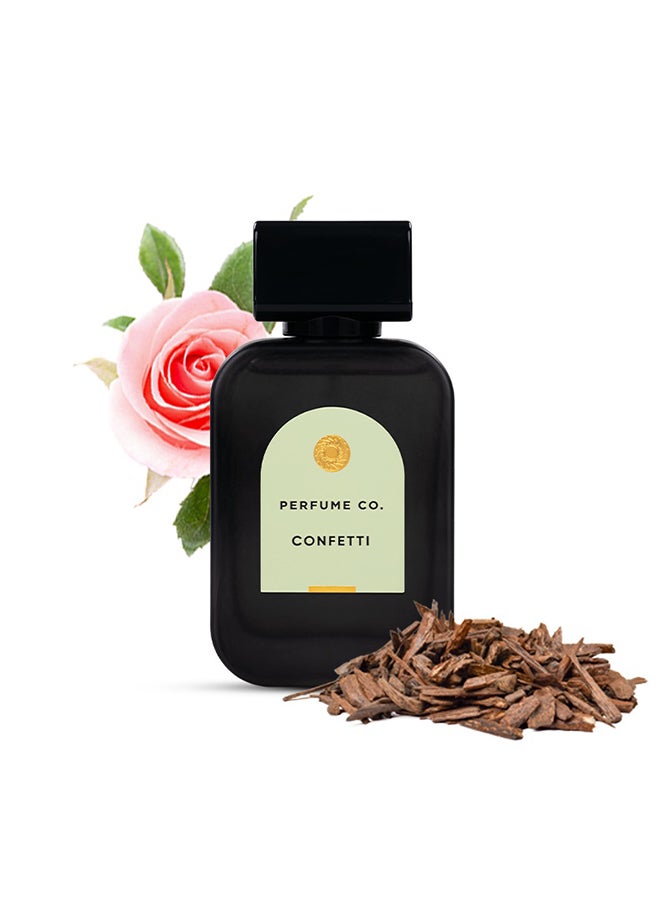 Perfume Co. Confetti Parfum - 100 ml - Image 2