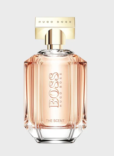 بوس عطر بوس ذا سينت للنساء أو دو برفان 100 مل