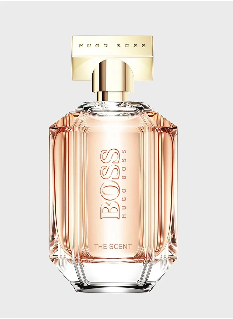 بوس عطر بوس ذا سينت للنساء أو دو برفان 100 مل