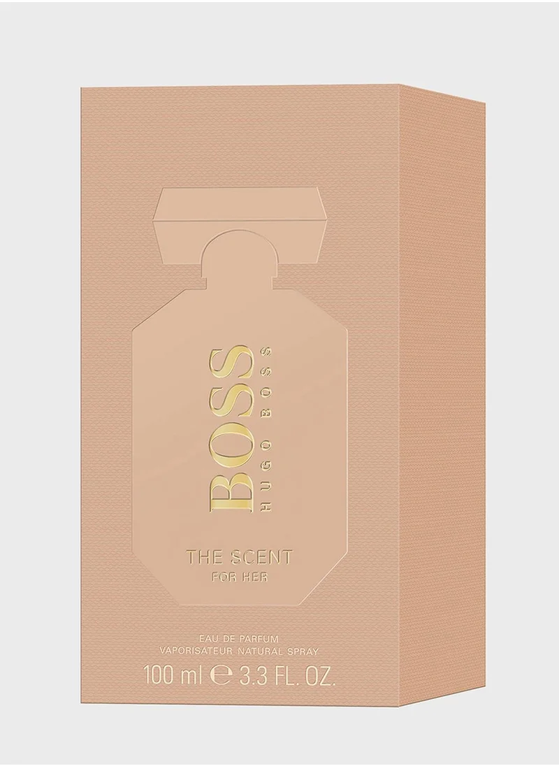 بوس عطر بوس ذا سينت للنساء أو دو برفان 100 مل