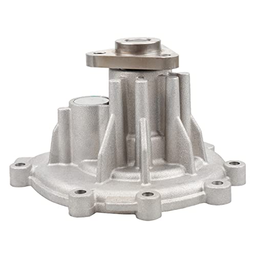 VIPCAR WP01002 Professional Engine Water Pump for Porsche Cayenne 2003 2004 2005 2006 Cayenne 4.5L V8, OE Replacement - Image 4