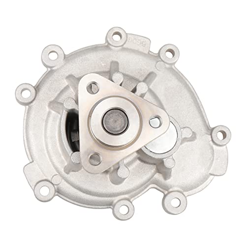 VIPCAR WP01002 Professional Engine Water Pump for Porsche Cayenne 2003 2004 2005 2006 Cayenne 4.5L V8, OE Replacement - Image 5