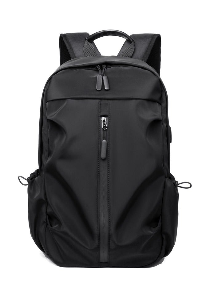 KUYING New Minimalist And Stylish Backpack 