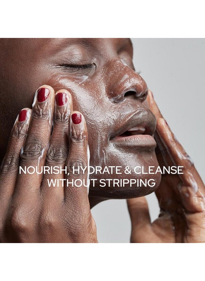 Sio Cryo Gentle Facial Cleanser Cooling & Hydrating Daily Cleanser  - Image 3