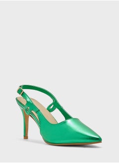 ELLA Sling Back Pump  - Image 2