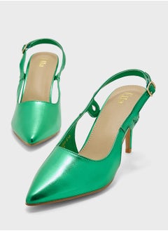ELLA Sling Back Pump  - Image 4