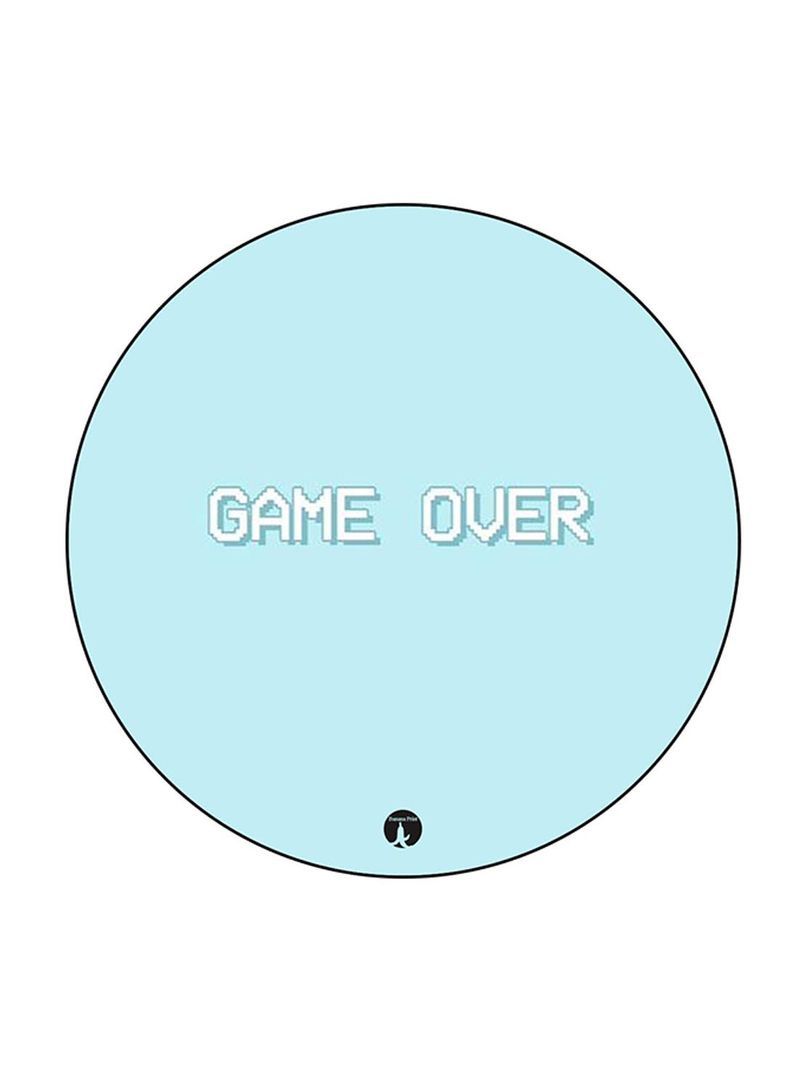 RKN English Phrases Printed Pin Multicolour - Image 2