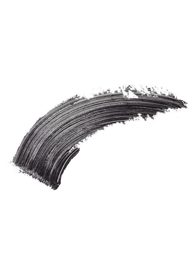 Trish McEvoy - High Volume Mascara, Black, 18 oz / 5 g - Image 1