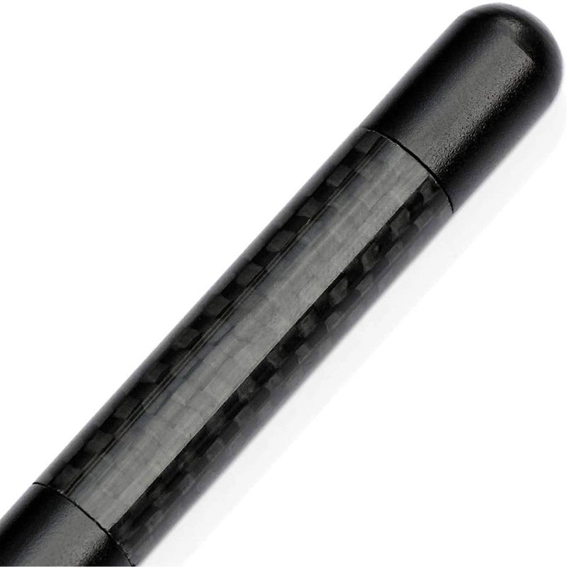 Bingfu Motorcycle Carbon Fiber Antenna Mast Motorcycle Radio Antenna Replacement 2-Pack Compatible with Motorcycle 1989-2024 Touring Electra Glide Road Glide Tour Ultra Classic - Image 4