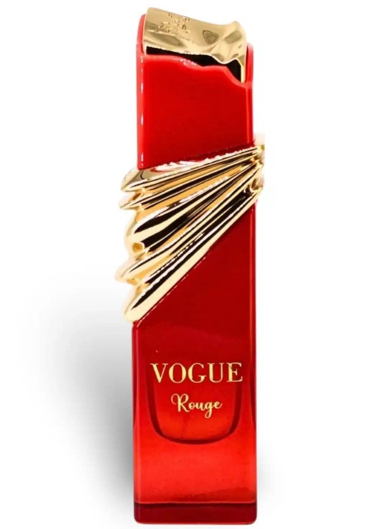 MAISON ALHAMBRA فوج روج EDP 100 مل - Image 2