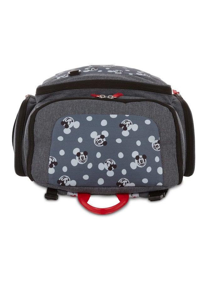 Disney Disney Baby diaper bag, Mickey Mouse Jartop, Backpack  - Image 2