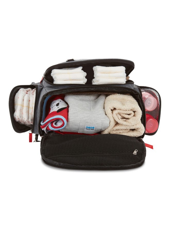 Disney Disney Baby diaper bag, Mickey Mouse Jartop, Backpack  - Image 3